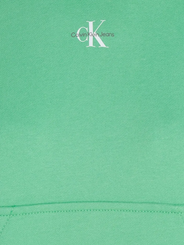 MICRO MONOLOGO HOODIE neptunes wave