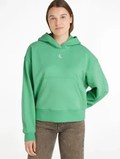 MICRO MONOLOGO HOODIE neptunes wave