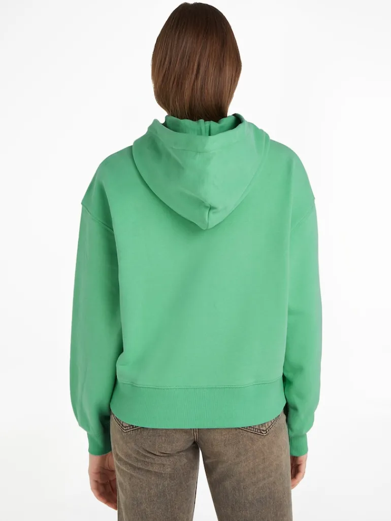 MICRO MONOLOGO HOODIE neptunes wave
