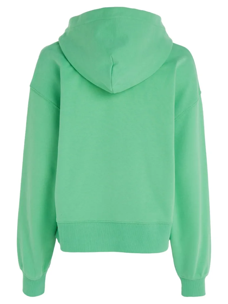 MICRO MONOLOGO HOODIE neptunes wave