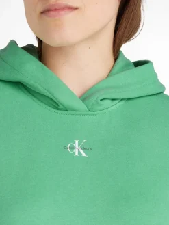 MICRO MONOLOGO HOODIE neptunes wave