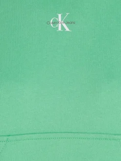 MICRO MONOLOGO HOODIE neptunes wave