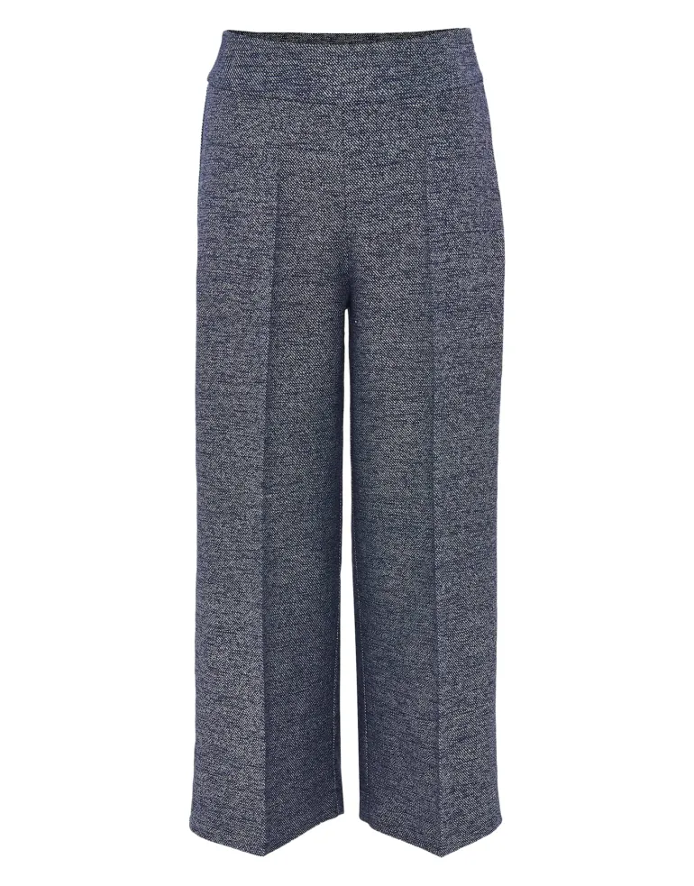Misha fresh coal blue