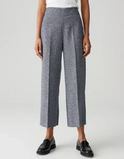 Misha fresh coal blue