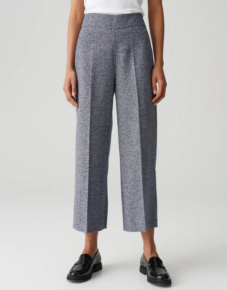 Misha fresh coal blue