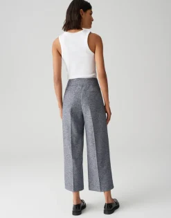 Misha fresh coal blue