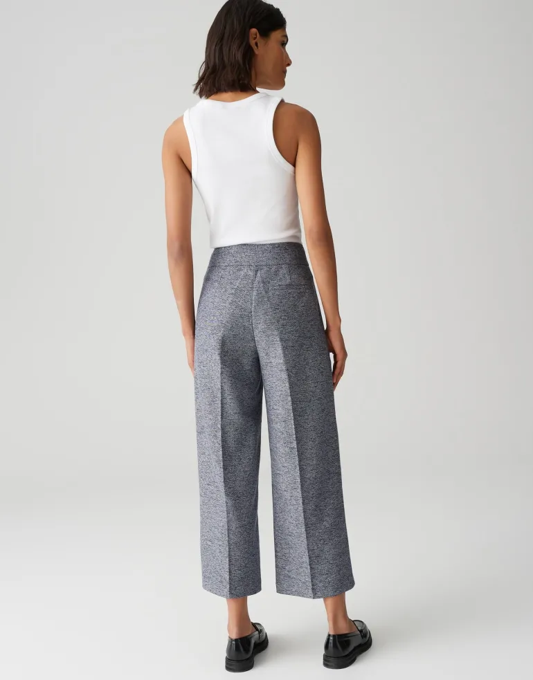 Misha fresh coal blue