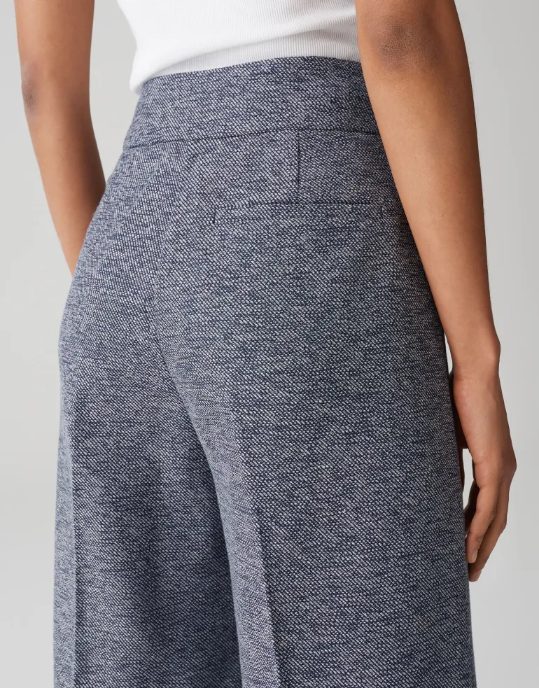 Misha fresh coal blue