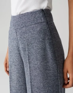 Misha fresh coal blue