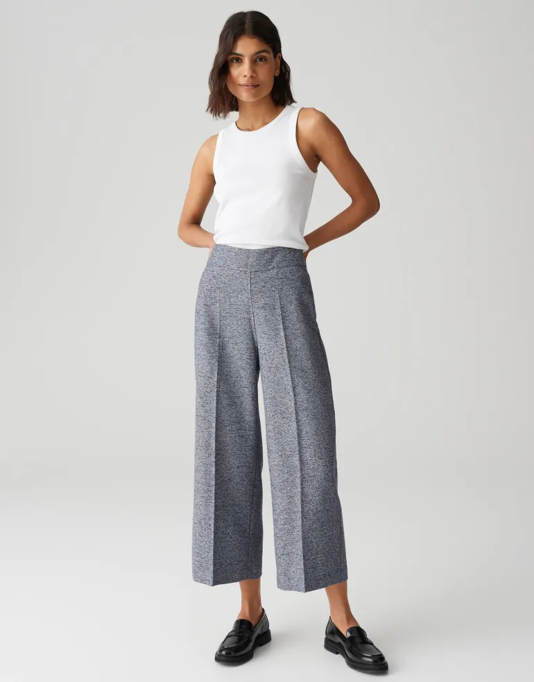 Misha fresh coal blue
