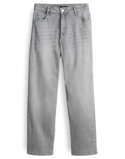 Miva align light modern grey