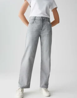 Miva align light modern grey