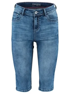 Modell: Bermuda Jessica white