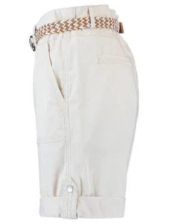 Modell: Bermuda Nora beige