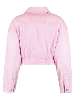 Modell: LS C DJK Tony washed pink