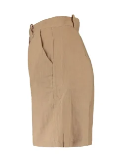Modell: Shorts Eileen mud