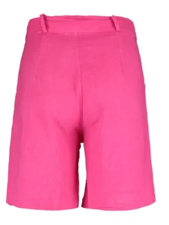 Modell: Shorts Eileen pink