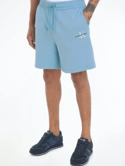 MONOLOGO SHORT dusk blue