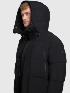 Morse2 200 black