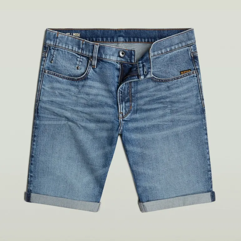 Mosa Short faded cascade