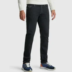 NAVIGATOR black denim