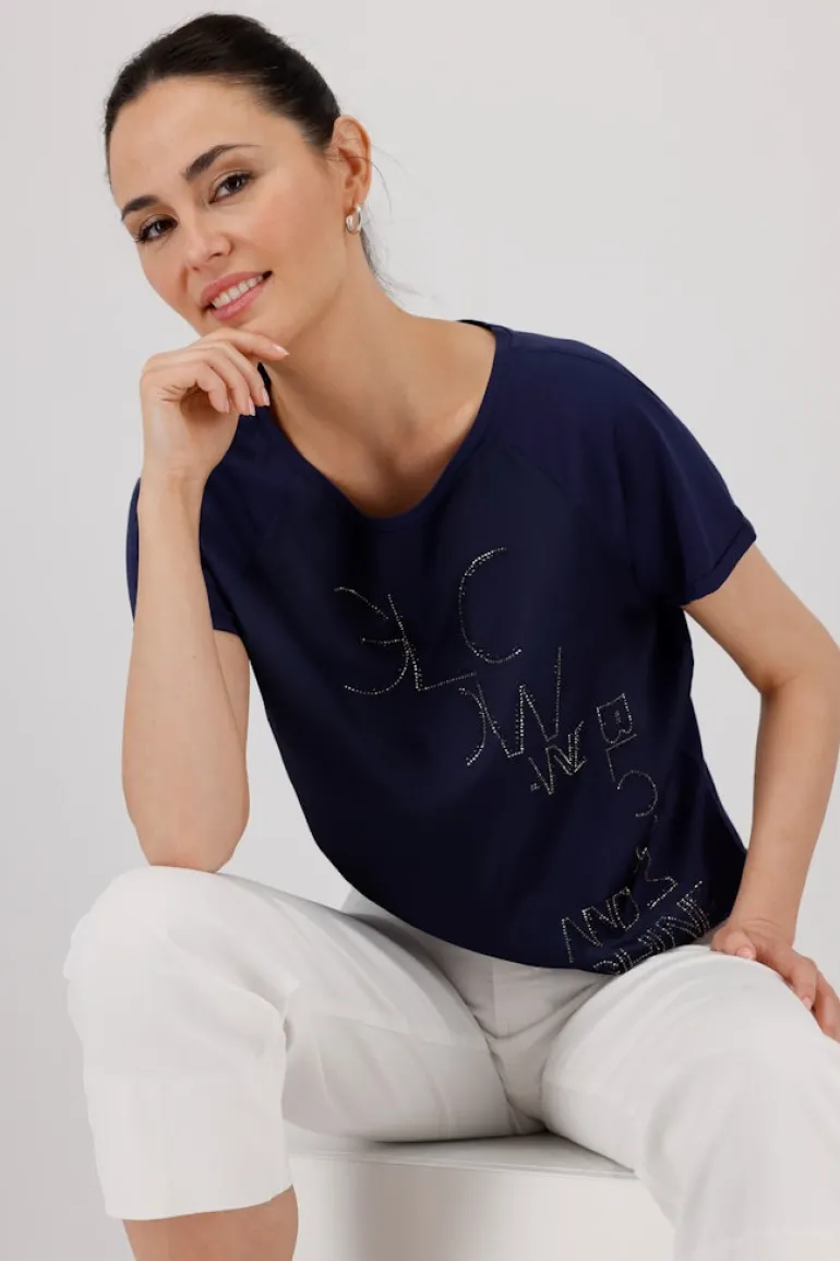 410036 navy blue