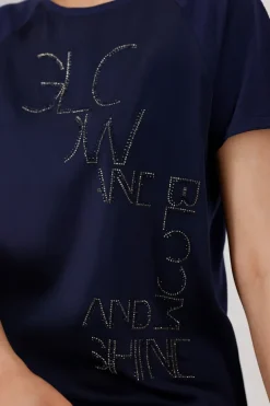 410036 navy blue