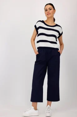 409833 navy blue