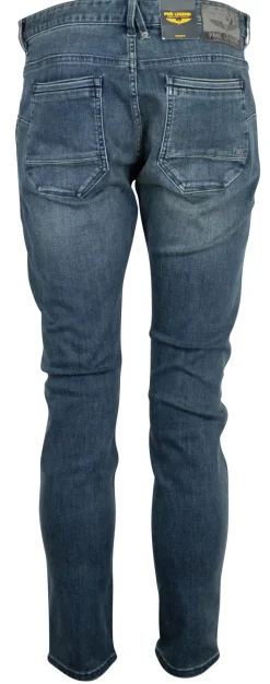 Nightflight Jeans blau