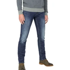 Nightflight Jeans modern vintage blue