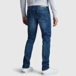 Nightflight Jeans modern vintage blue