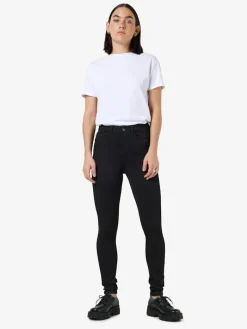 NMCALLIE HW POWER SHP ST BL VI308BL NOOS black