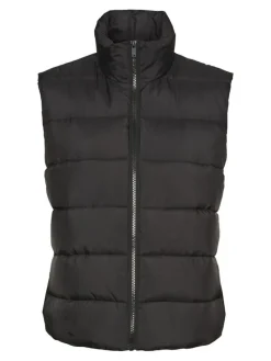 NMMARCUS VEST NOOS black