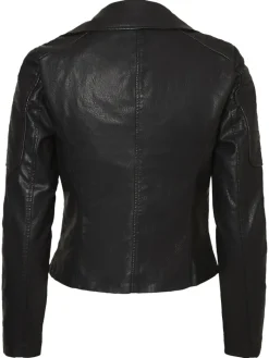 NMREBEL L/S JACKET NOOS black