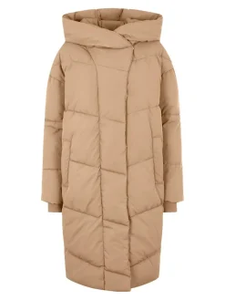 NMTALLY L/S LONG JACKET NOOS FWD tigers eye2