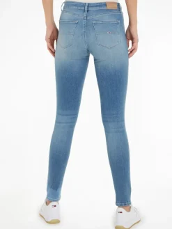 NORA MD SKN AH1214 denim light