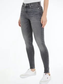 NORA MD SKN CH0277 CO denim black