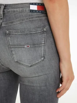 NORA MD SKN CH0277 CO denim black