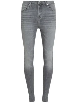 NORA MD SKN CH0277 CO denim black