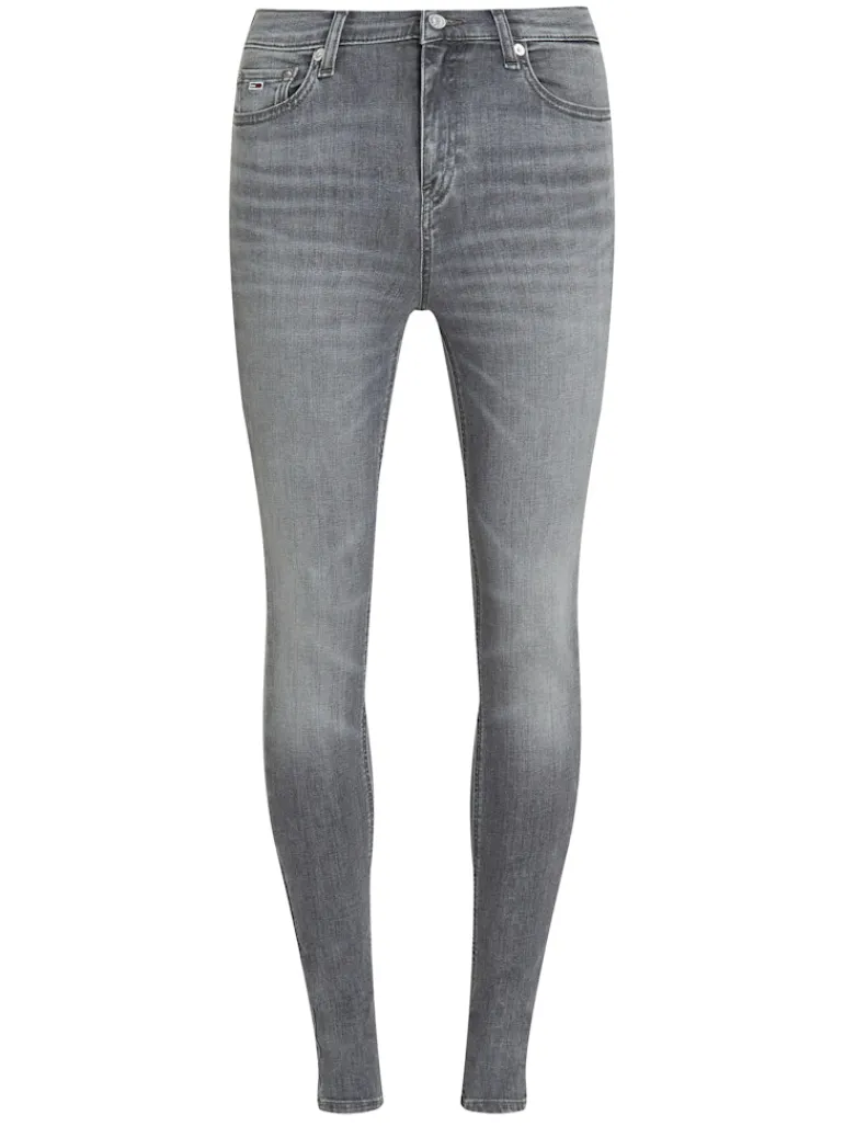 NORA MD SKN CH0277 CO denim black