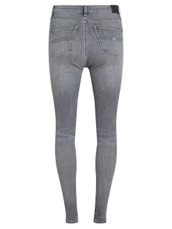 NORA MD SKN CH0277 CO denim black