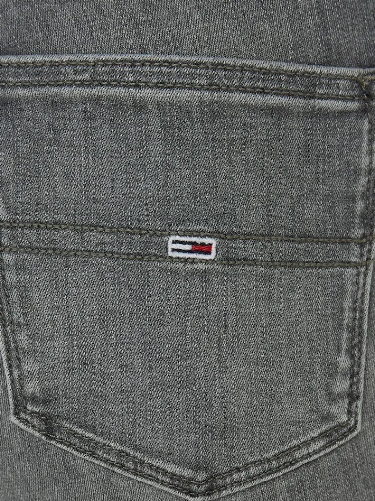 NORA MD SKN CH0277 CO denim black