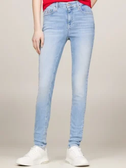 NORA MD SKN CH0214 CO denim light