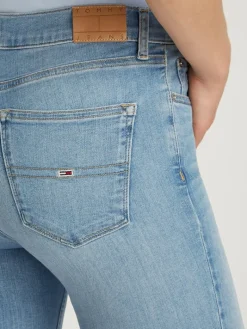 NORA MD SKN CH0214 CO denim light