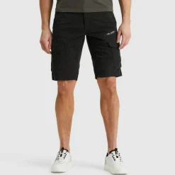 NORDROP CARGO SHORTS black