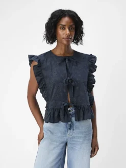 OBJCILIE S/L TOP REP sky captain