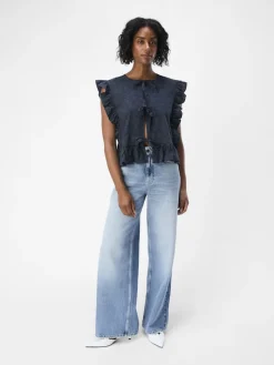 OBJCILIE S/L TOP REP sky captain