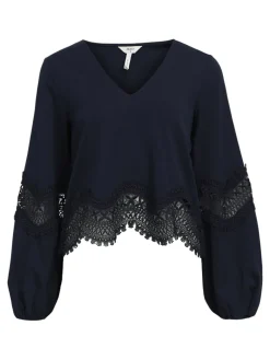 OBJDANNI RE L/S TOP 134 sky captain