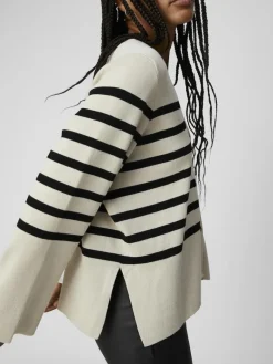 OBJESTER L/S CARDIGAN NOOS sandshell