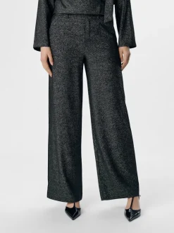 OBJEVELLYN LISA MW LO PANTS E WI 24 black